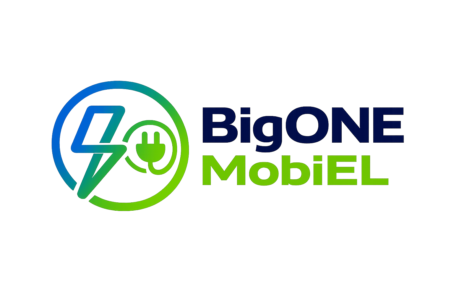 BigONE MobiEL